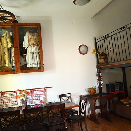 Traditions House ซีบิว ภายนอก รูปภาพ