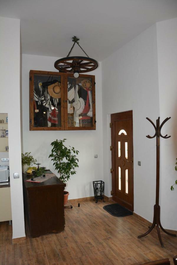 Traditions House ซีบิว ภายนอก รูปภาพ