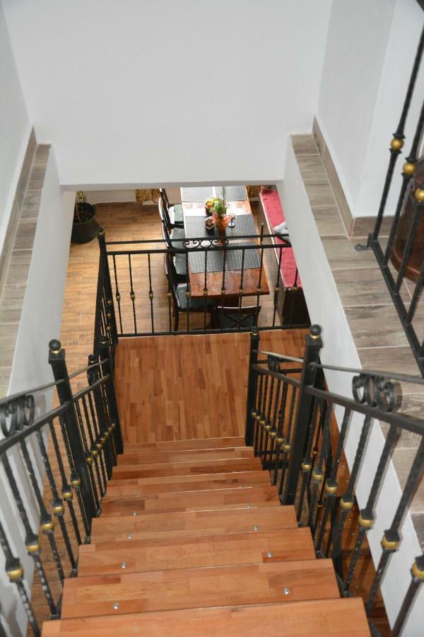 Traditions House ซีบิว ภายนอก รูปภาพ