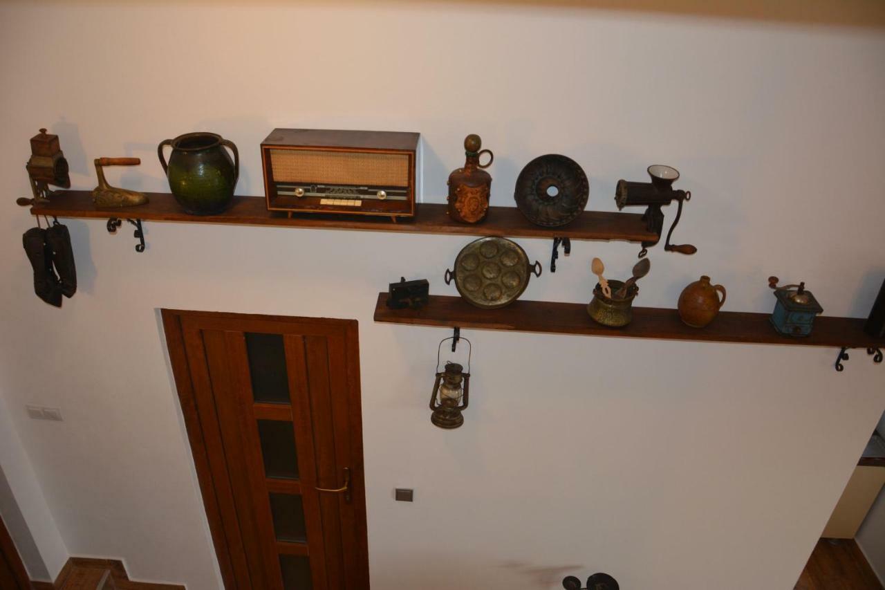Traditions House ซีบิว ภายนอก รูปภาพ