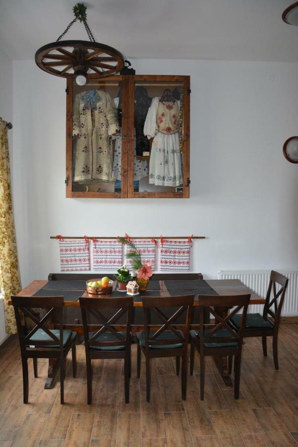 Traditions House ซีบิว ภายนอก รูปภาพ