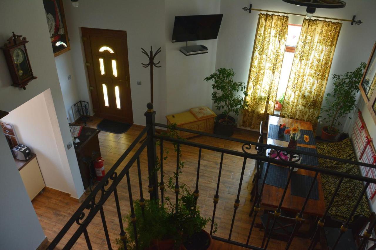 Traditions House ซีบิว ภายนอก รูปภาพ